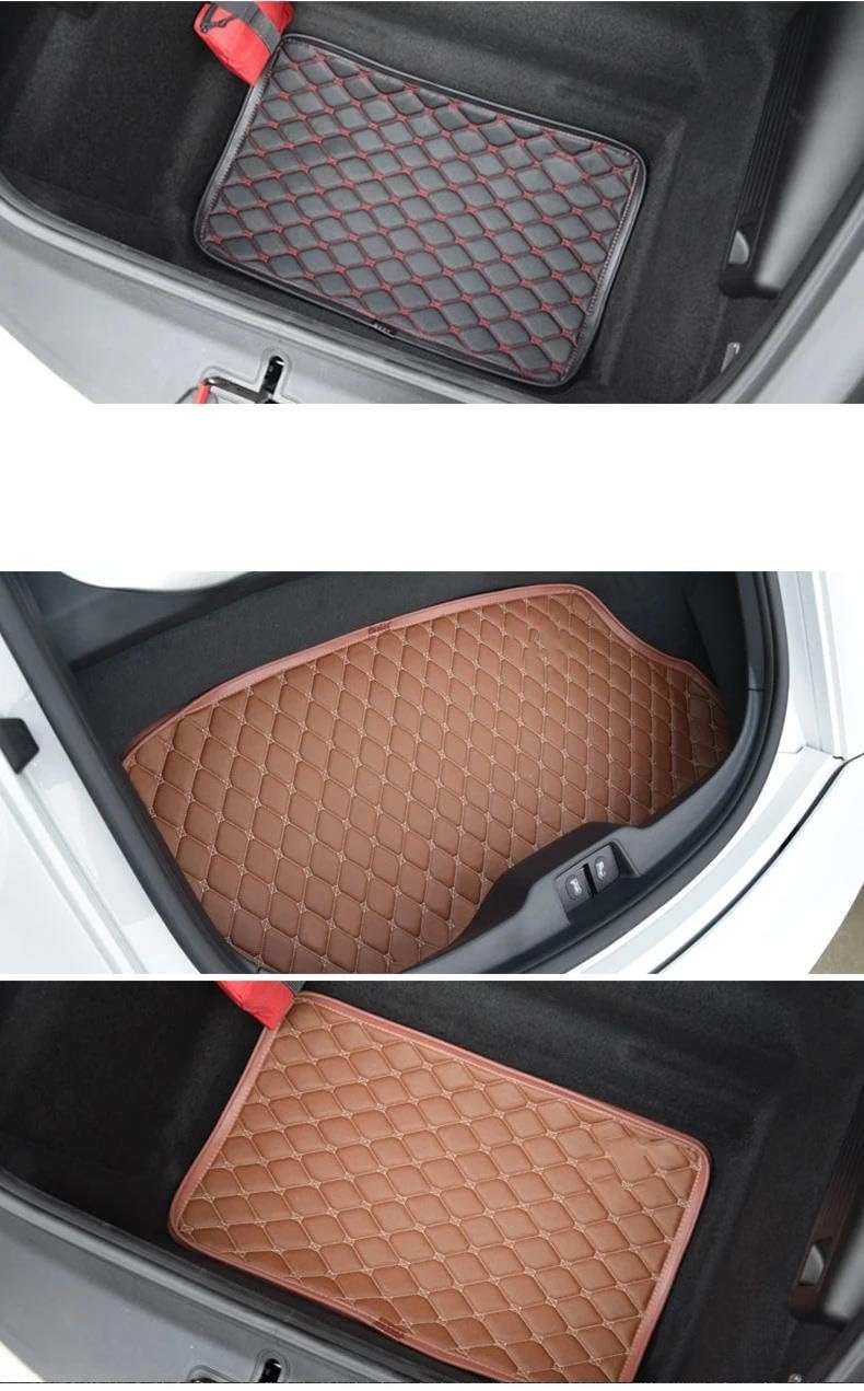 ポルシ718 982 cayman カーゴライナー(フロント) /ブートトレイ ポルシ718 982 cayman カーゴライナー(フロント) /ブートトレイ